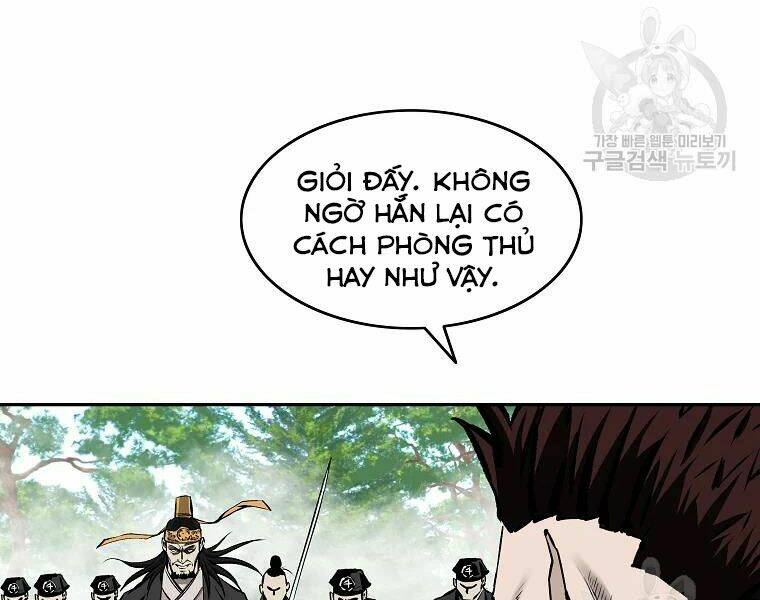 Cung Quỷ Kiếm Thần Chapter 112 - Trang 2