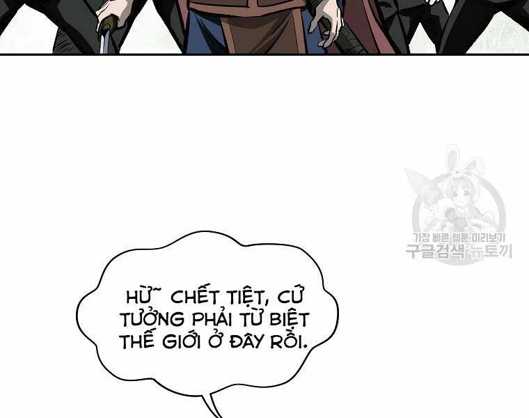 Cung Quỷ Kiếm Thần Chapter 112 - Trang 2