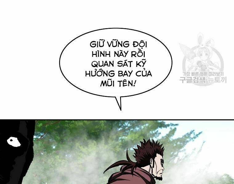 Cung Quỷ Kiếm Thần Chapter 112 - Trang 2