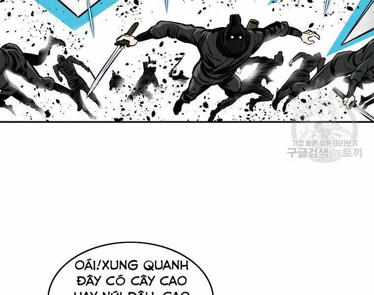 Cung Quỷ Kiếm Thần Chapter 112 - Trang 2