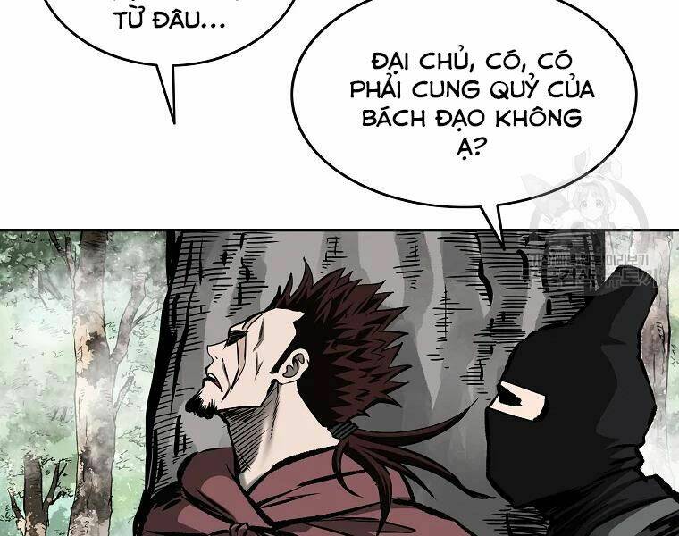 Cung Quỷ Kiếm Thần Chapter 112 - Trang 2