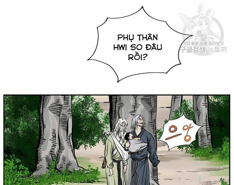 Cung Quỷ Kiếm Thần Chapter 112 - Trang 2