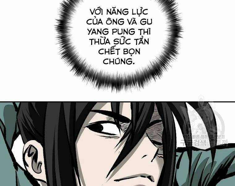 Cung Quỷ Kiếm Thần Chapter 112 - Trang 2