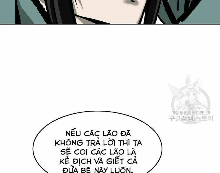 Cung Quỷ Kiếm Thần Chapter 112 - Trang 2