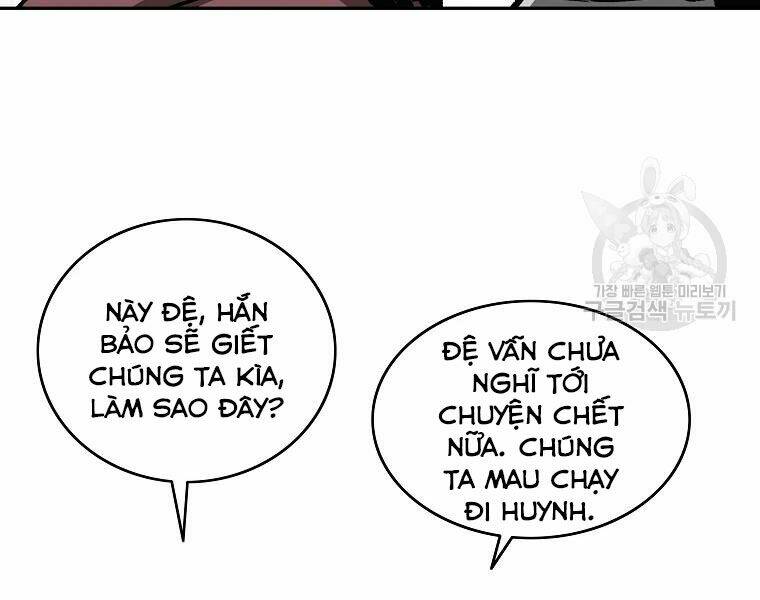 Cung Quỷ Kiếm Thần Chapter 112 - Trang 2