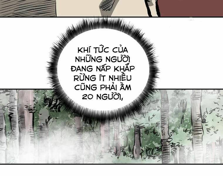 Cung Quỷ Kiếm Thần Chapter 111 - Trang 2