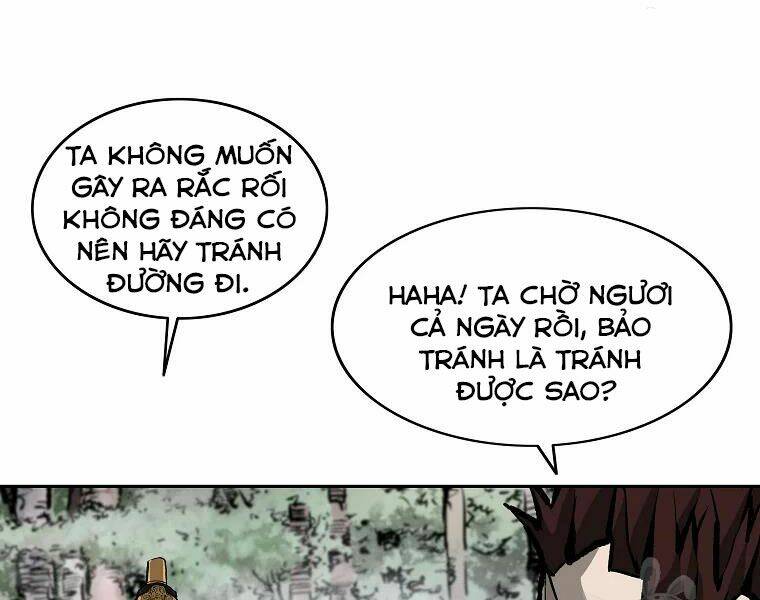 Cung Quỷ Kiếm Thần Chapter 111 - Trang 2