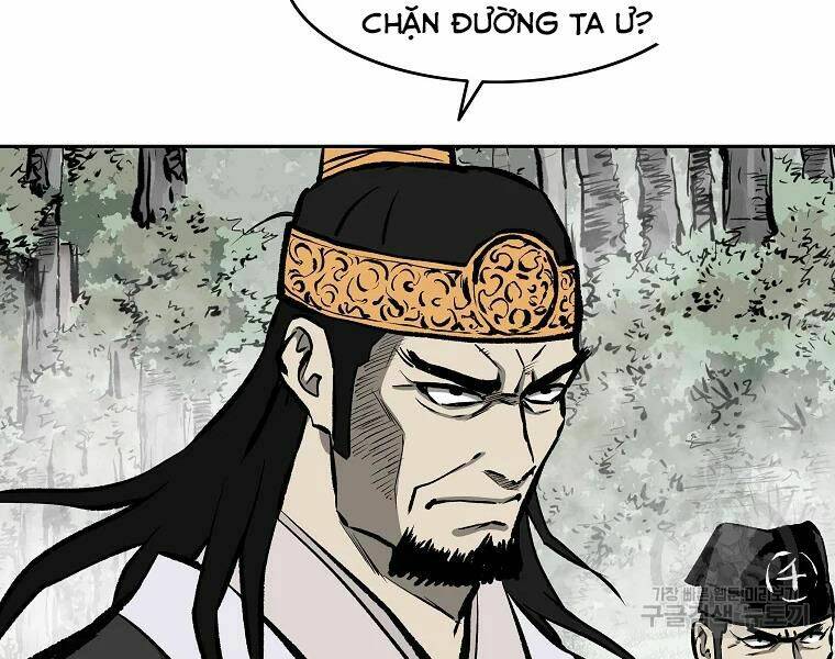 Cung Quỷ Kiếm Thần Chapter 111 - Trang 2