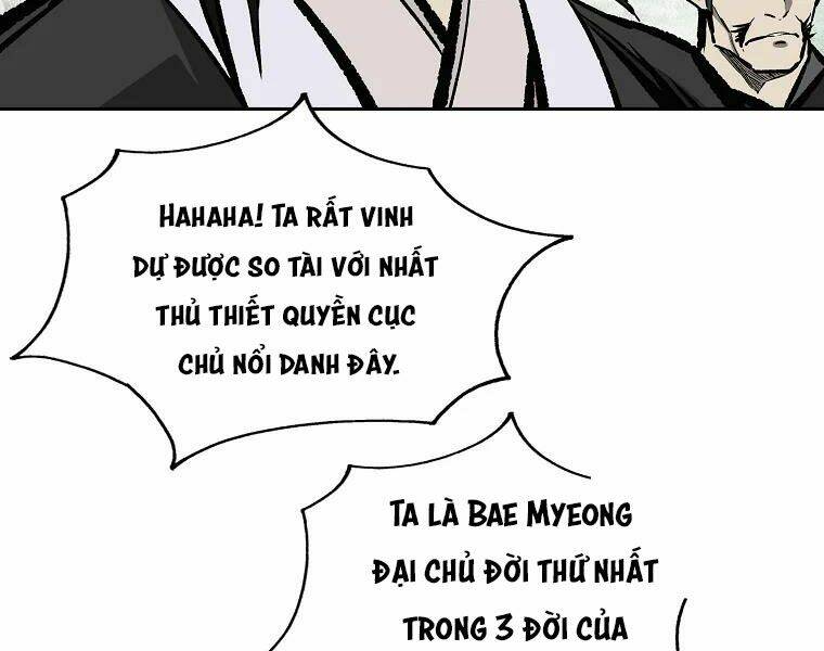 Cung Quỷ Kiếm Thần Chapter 111 - Trang 2