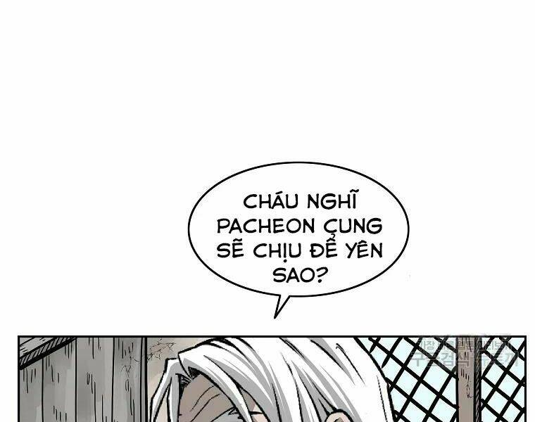 Cung Quỷ Kiếm Thần Chapter 111 - Trang 2