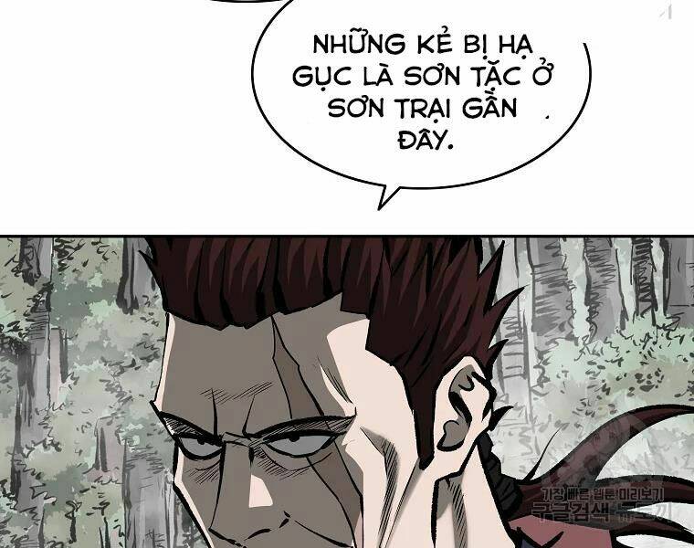 Cung Quỷ Kiếm Thần Chapter 111 - Trang 2