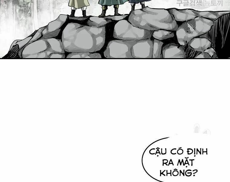 Cung Quỷ Kiếm Thần Chapter 111 - Trang 2