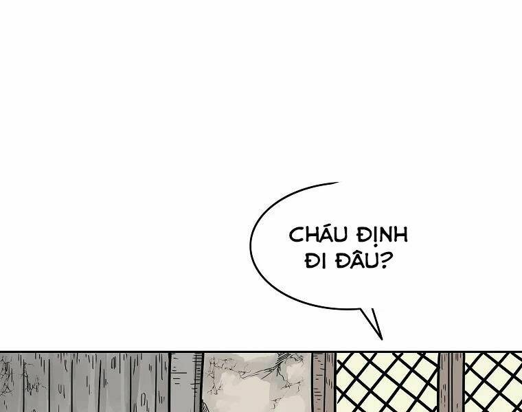 Cung Quỷ Kiếm Thần Chapter 111 - Trang 2