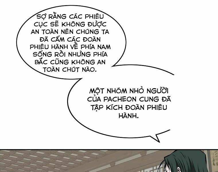 Cung Quỷ Kiếm Thần Chapter 111 - Trang 2