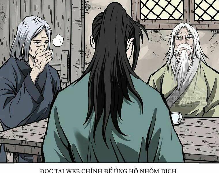 Cung Quỷ Kiếm Thần Chapter 111 - Trang 2