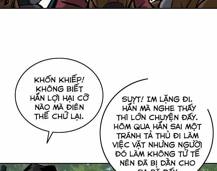 Cung Quỷ Kiếm Thần Chapter 111 - Trang 2