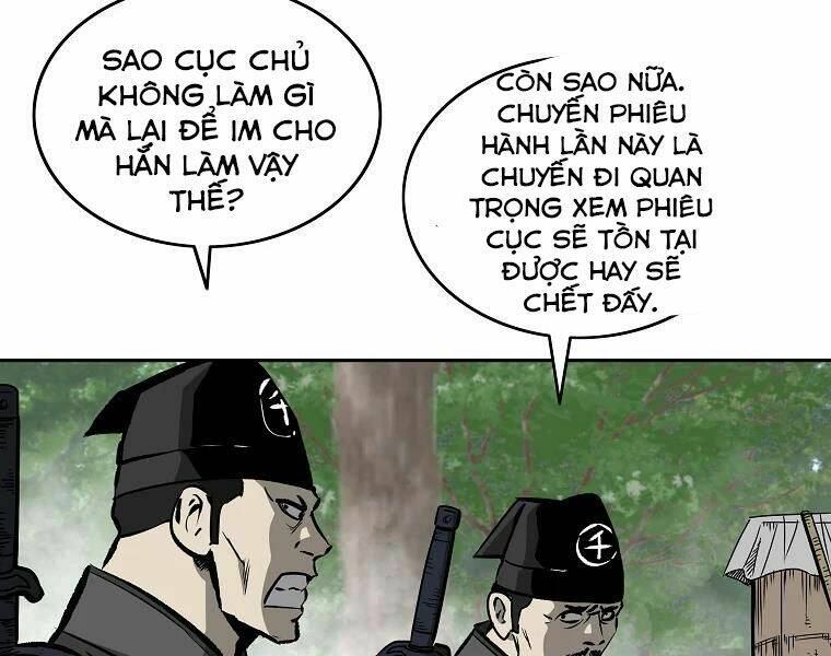 Cung Quỷ Kiếm Thần Chapter 111 - Trang 2