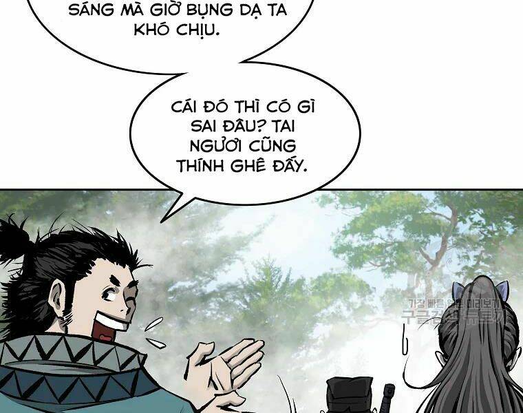 Cung Quỷ Kiếm Thần Chapter 111 - Trang 2