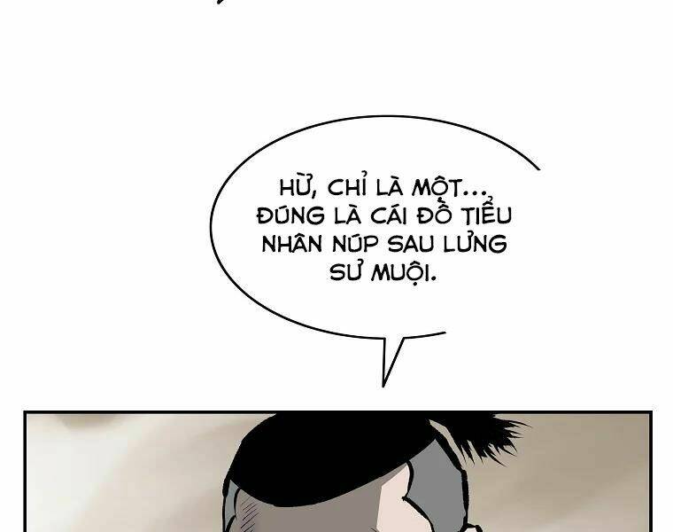 Cung Quỷ Kiếm Thần Chapter 111 - Trang 2