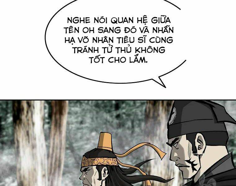 Cung Quỷ Kiếm Thần Chapter 111 - Trang 2