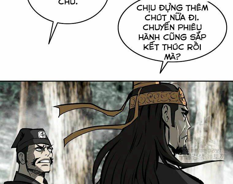 Cung Quỷ Kiếm Thần Chapter 111 - Trang 2