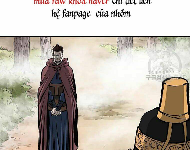 Cung Quỷ Kiếm Thần Chapter 111 - Trang 2