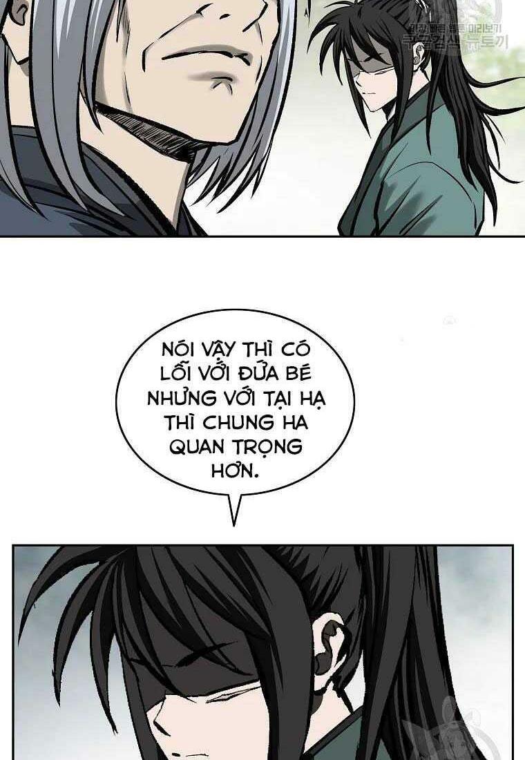 Cung Quỷ Kiếm Thần Chapter 110 - Trang 2