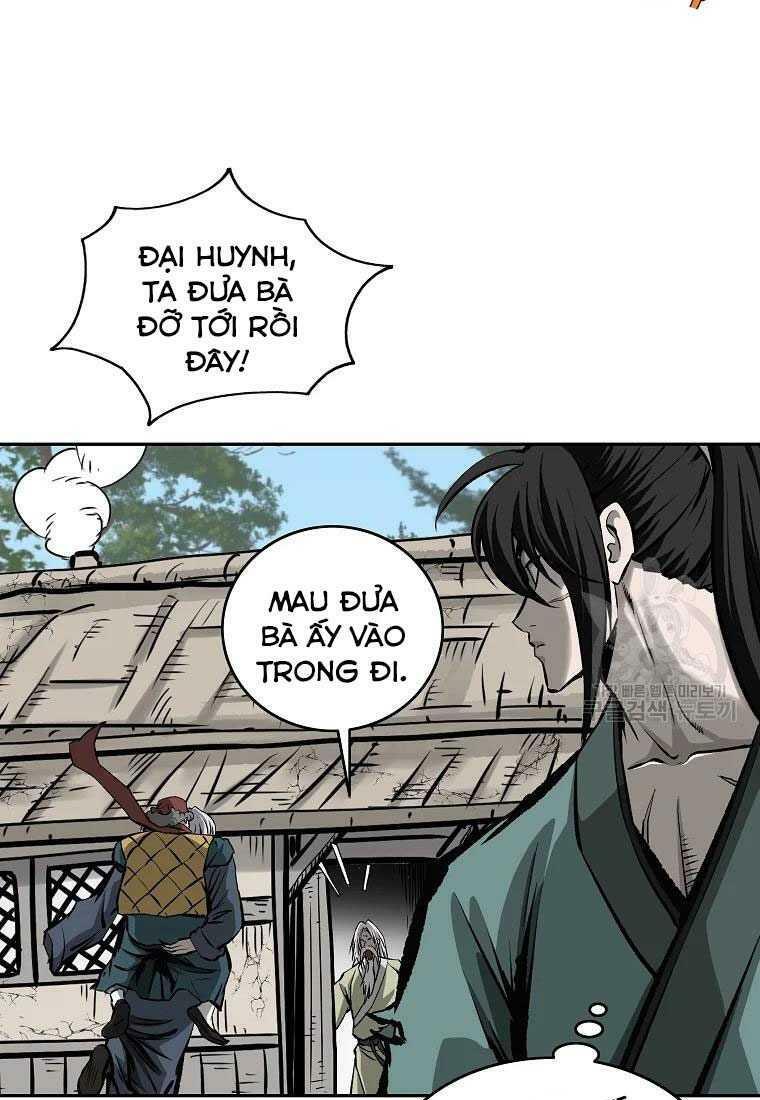 Cung Quỷ Kiếm Thần Chapter 110 - Trang 2