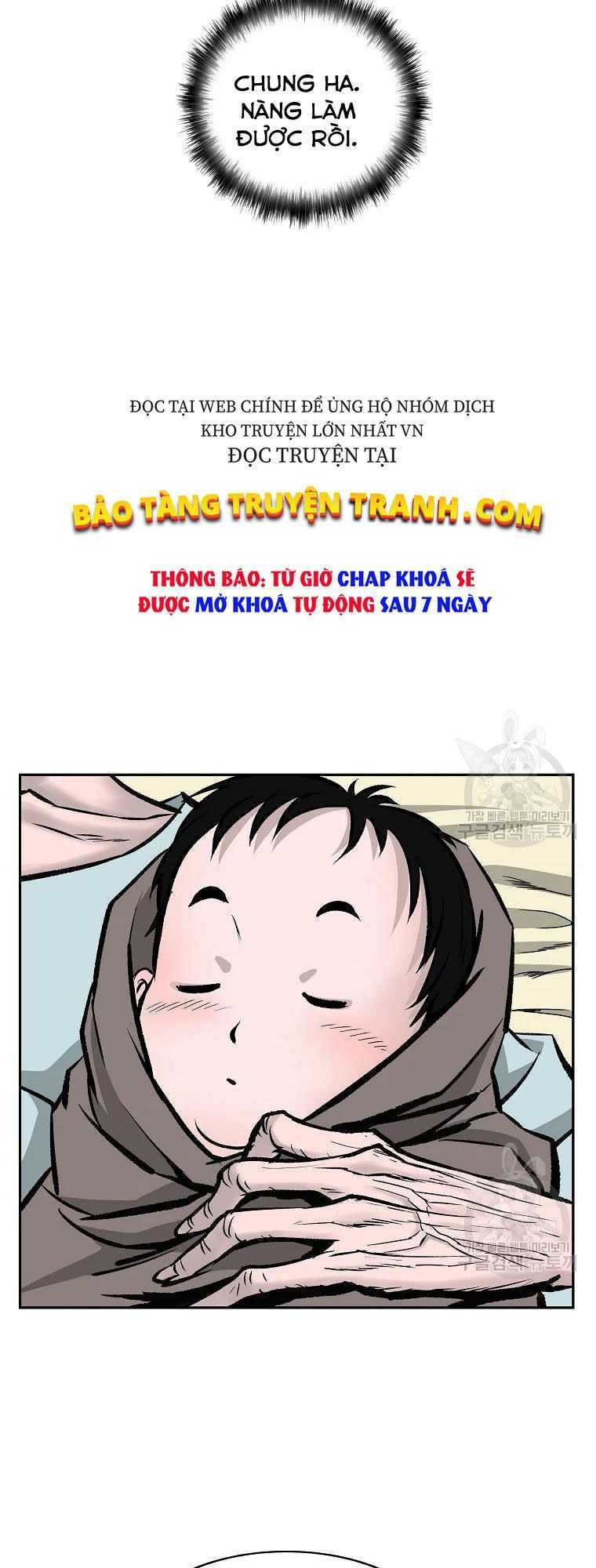 Cung Quỷ Kiếm Thần Chapter 110 - Trang 2