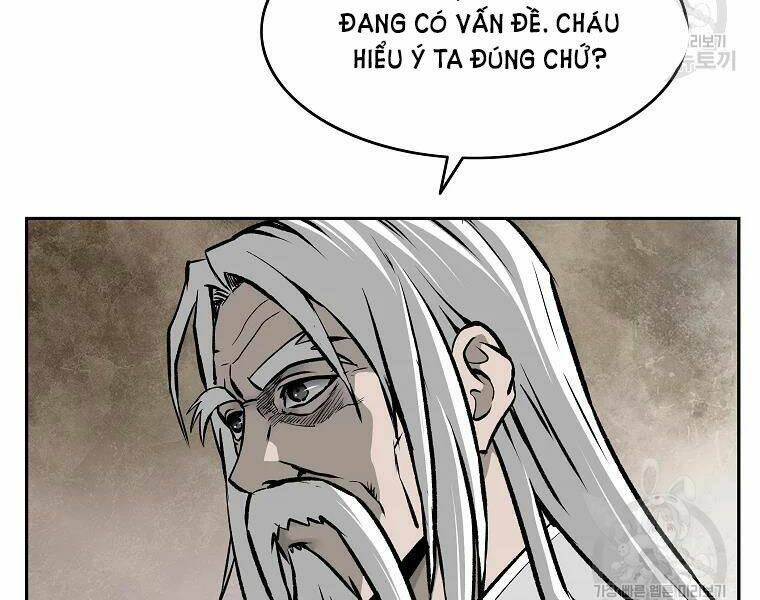 Cung Quỷ Kiếm Thần Chapter 109 - Trang 2