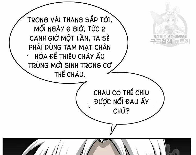 Cung Quỷ Kiếm Thần Chapter 109 - Trang 2