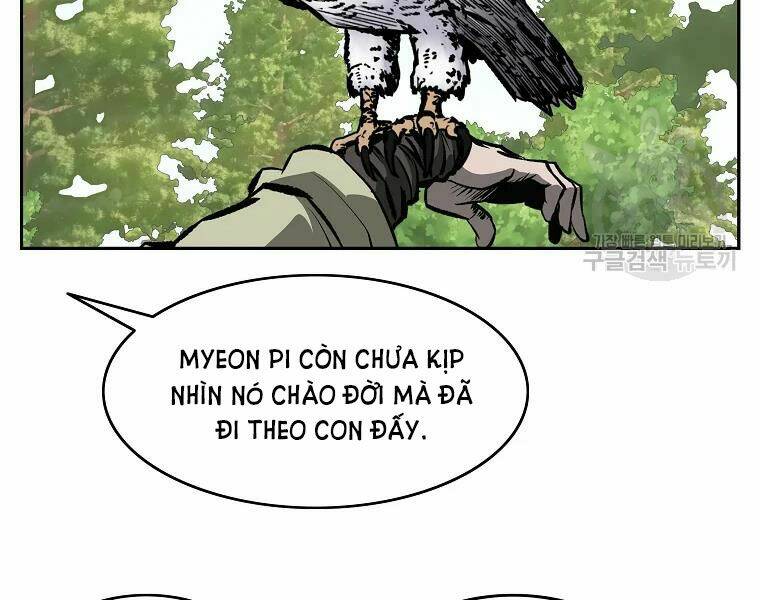 Cung Quỷ Kiếm Thần Chapter 109 - Trang 2