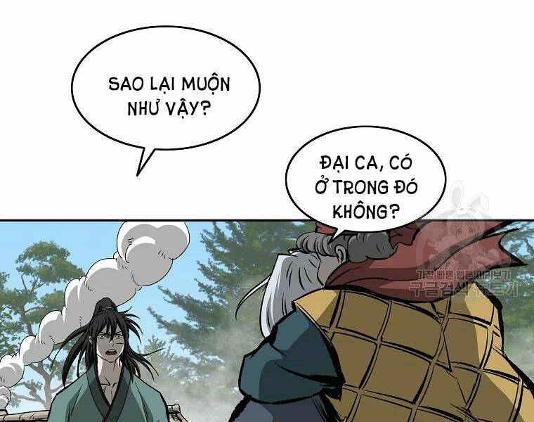 Cung Quỷ Kiếm Thần Chapter 109 - Trang 2