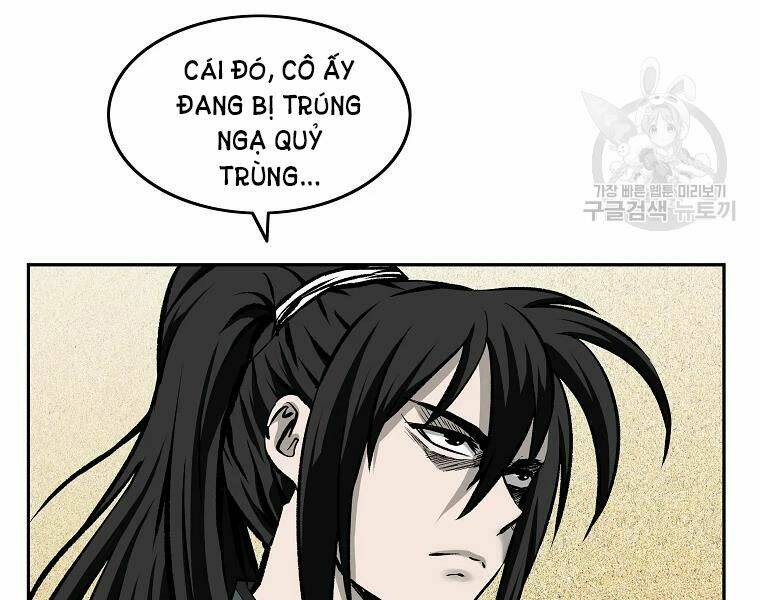 Cung Quỷ Kiếm Thần Chapter 109 - Trang 2