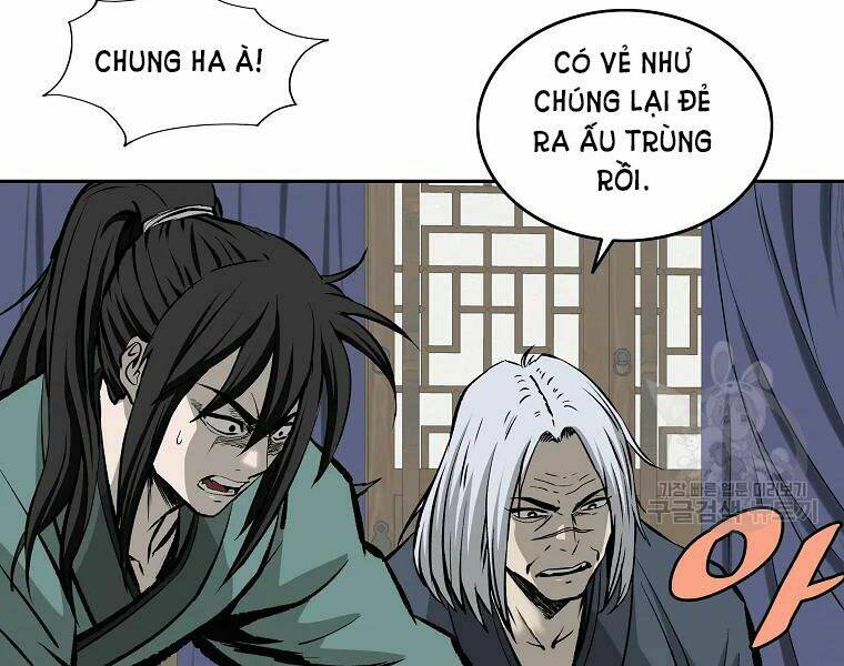 Cung Quỷ Kiếm Thần Chapter 109 - Trang 2