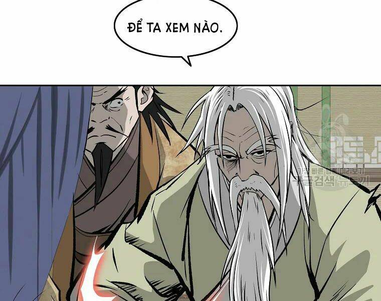 Cung Quỷ Kiếm Thần Chapter 109 - Trang 2