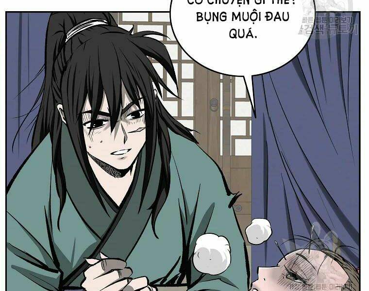 Cung Quỷ Kiếm Thần Chapter 109 - Trang 2