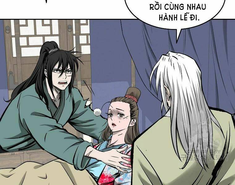 Cung Quỷ Kiếm Thần Chapter 109 - Trang 2