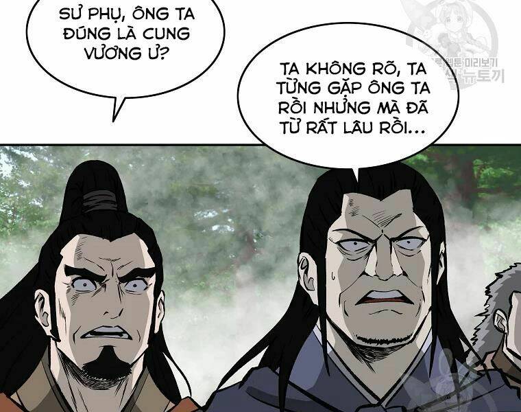 Cung Quỷ Kiếm Thần Chapter 107 - Trang 2