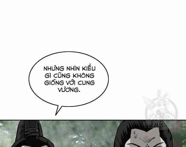 Cung Quỷ Kiếm Thần Chapter 107 - Trang 2