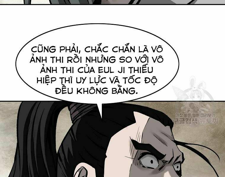 Cung Quỷ Kiếm Thần Chapter 107 - Trang 2