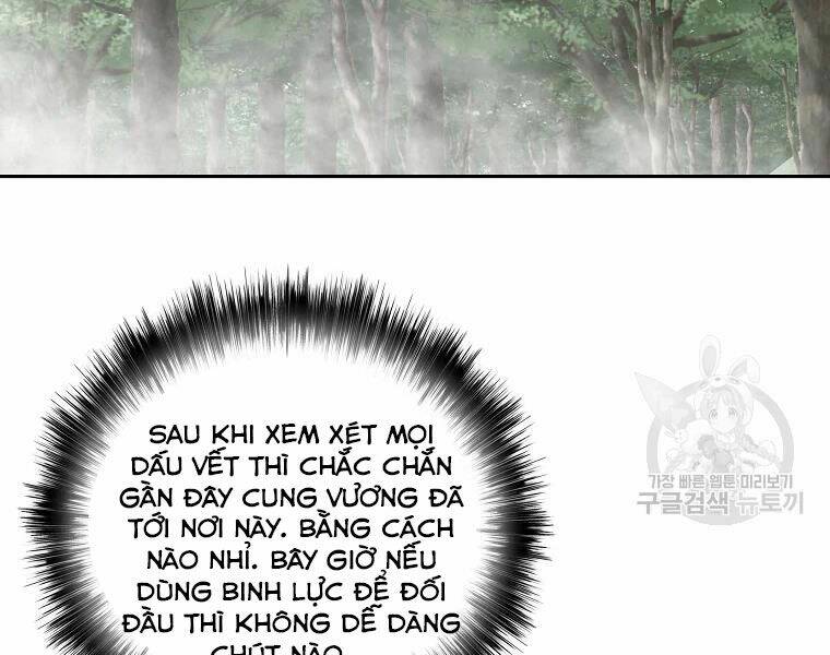 Cung Quỷ Kiếm Thần Chapter 107 - Trang 2