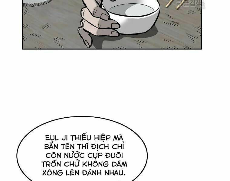 Cung Quỷ Kiếm Thần Chapter 106 - Trang 2