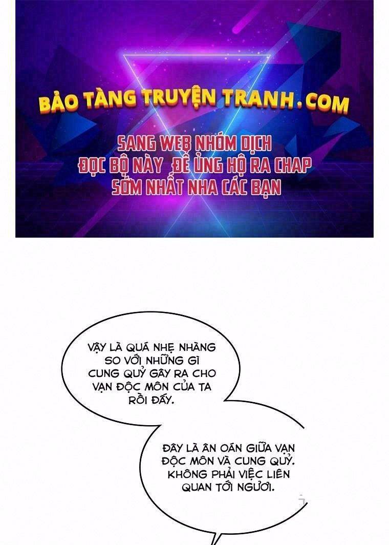 Cung Quỷ Kiếm Thần Chapter 105 - Trang 2