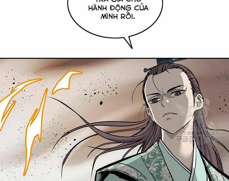 Cung Quỷ Kiếm Thần Chapter 105 - Trang 2