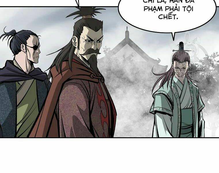 Cung Quỷ Kiếm Thần Chapter 105 - Trang 2