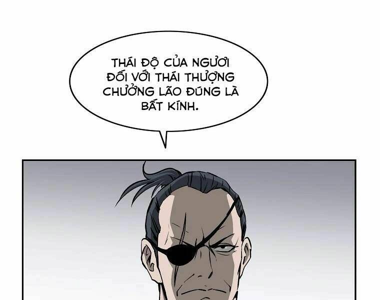 Cung Quỷ Kiếm Thần Chapter 105 - Trang 2