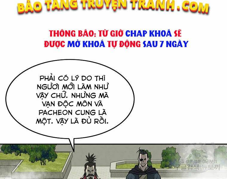 Cung Quỷ Kiếm Thần Chapter 105 - Trang 2