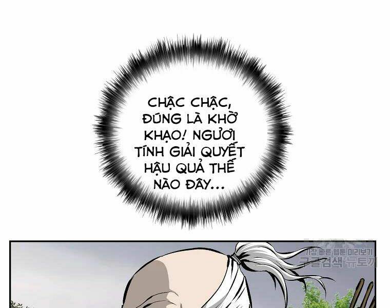 Cung Quỷ Kiếm Thần Chapter 105 - Trang 2