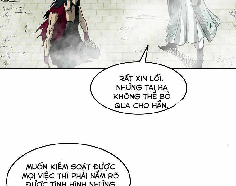 Cung Quỷ Kiếm Thần Chapter 105 - Trang 2